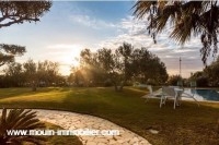 L'Havre de Paix AV1976 Hammamet