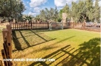 L'Havre de Paix AV1976 Hammamet