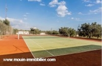 L'Havre de Paix AV1976 Hammamet