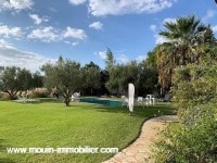 L'Havre de Paix AV1976 Hammamet