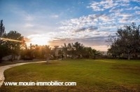 L'Havre de Paix AV1976 Hammamet