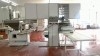 Ligne de pain 1200 baguettes heure 