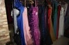 LIQUIDATION ROBES SOIREE (1er et 2 em main)