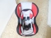 lit bébé pliant et chaise auto pour bébé