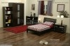 Lit et matelas et comode meublatex a vendre