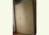 lit+table 2 nuit+armoire 3 portes+bureau d'ordinateur