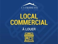 Local commercial à La Marsa ZCL0345