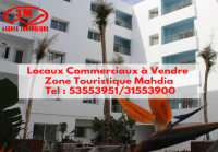 local commercial mahdia 3M709
