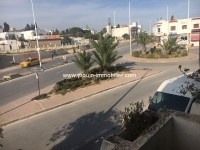 local le corail AV722 hammamet 