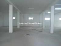 Local Taleb AL2116