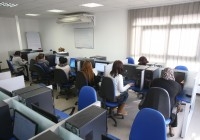 Location 45 positions centre d'appel