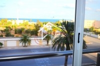 location annuelle appartement s+2 proche de la pla