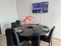 Location Annuelle bureau S+3 En Plein centre ville