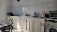 LOCATION ANNUELLE D'UN APPART EN ÉTAGE-RÉF L656