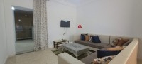 LOCATION ANNUELLE D'UN APPARTEMENT MEUBLÉ-RÉF L663