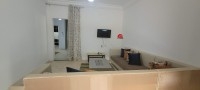LOCATION ANNUELLE D'UN APPARTEMENT MEUBLÉ-RÉF L663
