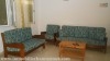 Location appartement fourati  à Hammamet