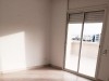Location appartement S+2 a usage bureautique.