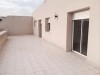 Location appartement S+2 a usage bureautique.