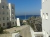 location appartement vue sur mer Skanes-Monastir