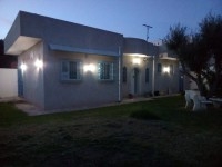 Location Belle villa S+2 à Cite Bhar Lazreg Marsa