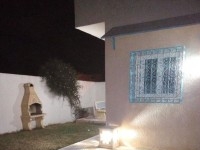 Location Belle villa S+2 à Cite Bhar Lazreg Marsa