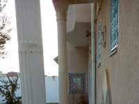 Location Belle villa S+2 à Cite Bhar Lazreg Marsa