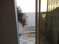 Location Belle villa S+2 à Cite Bhar Lazreg Marsa