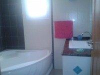 LOCATION BON STANDING POUR ETUDIANTES A MREZGA