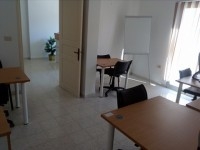 Location bureau privé chez TLC 