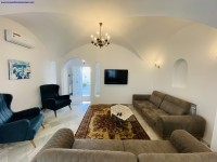 Location Dar El Bakht à Yasmine Hammamet 