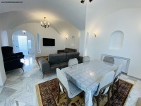 Location Dar El Bakht à Yasmine Hammamet 