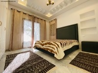 Location Dar El Bakht à Yasmine Hammamet 