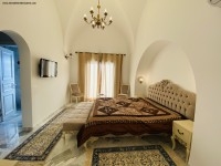 Location Dar El Bakht à Yasmine Hammamet 