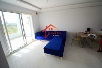 Location De Vacance S+1 neuf Rz Fatimides 