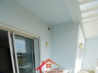 Location De Vacance S+1 neuf Rz Fatimides 