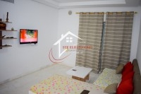 Location De Vacance S+1 rz fatimides 