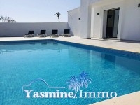 Location de vacances Djerba tazdaine