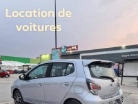 location de voiture 0km