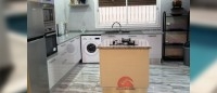 LOCATION ESTIVALE DE VILLA AVEC PISCINE - RÉF L600