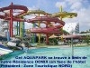 LOCATION ESTIVALE S+2 A HAMMAMET