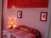 LOCATION ESTIVALE S+2 A HAMMAMET