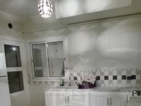 location Estivale: Appartement S+2 à MREZGA 