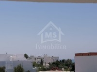 Location estivale: Un joli appartement S+2 à Louer