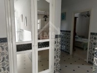 Location estivale: Un joli appartement S+2 à Louer