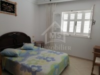 Location estivale: Un joli appartement S+2 à Louer