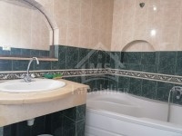Location estivale: Un joli appartement S+2 à Louer