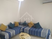 Location estivale: Un joli appartement S+1 à louer