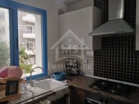 Location estivale: Un joli appartement S+1 à louer