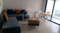 Location estivale: Un joli appartement S+1 à louer